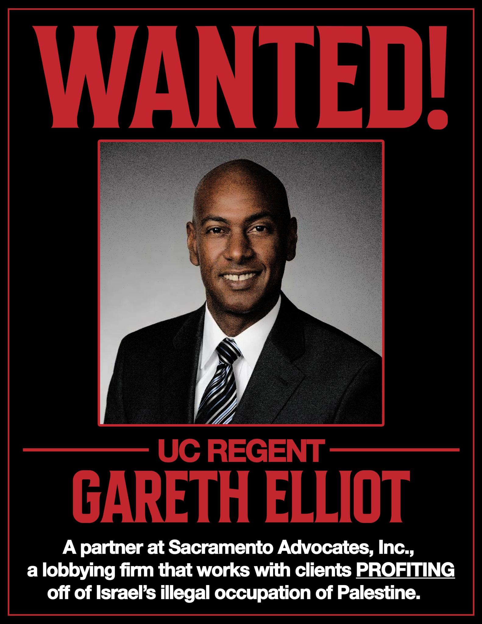 UC Regent